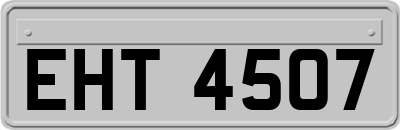 EHT4507