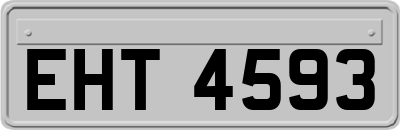 EHT4593