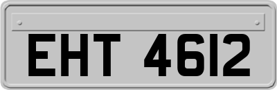 EHT4612
