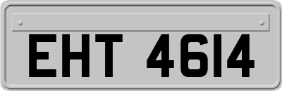EHT4614