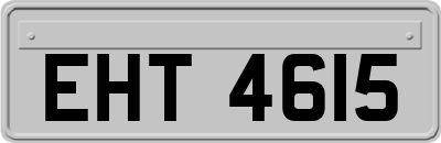 EHT4615