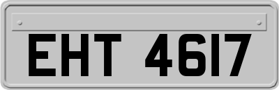 EHT4617