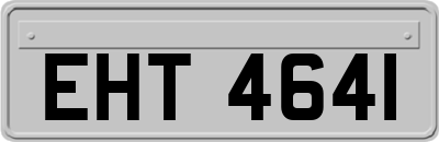 EHT4641