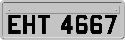 EHT4667