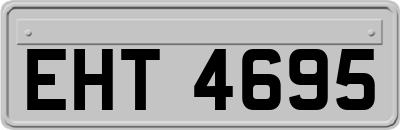 EHT4695