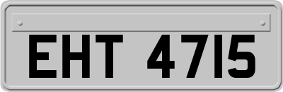 EHT4715