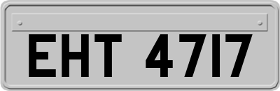 EHT4717