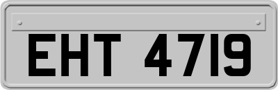 EHT4719
