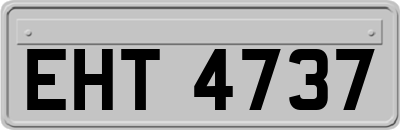 EHT4737