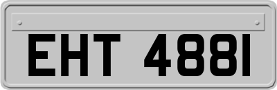 EHT4881