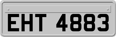 EHT4883
