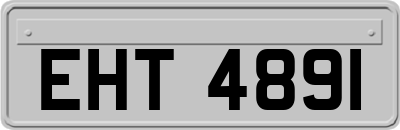 EHT4891