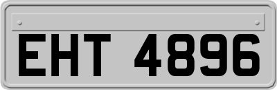 EHT4896