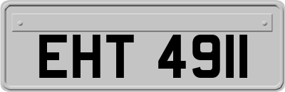 EHT4911