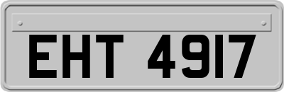 EHT4917