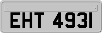 EHT4931