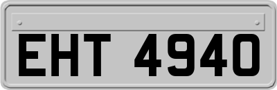 EHT4940