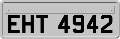 EHT4942