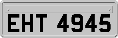 EHT4945