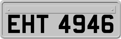 EHT4946