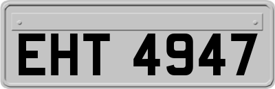 EHT4947