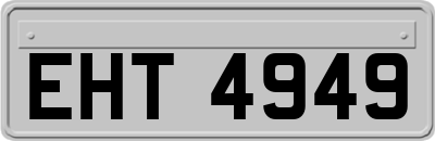 EHT4949
