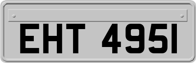 EHT4951