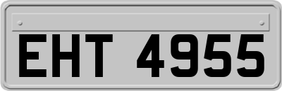 EHT4955