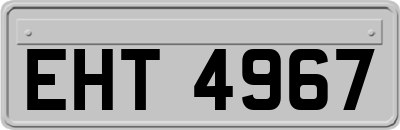 EHT4967