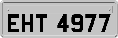 EHT4977