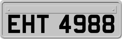 EHT4988