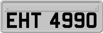 EHT4990