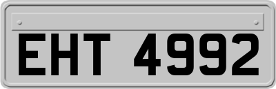 EHT4992