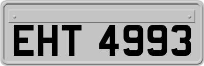 EHT4993