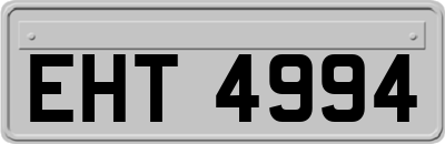 EHT4994