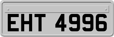 EHT4996