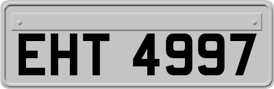 EHT4997