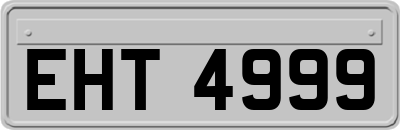 EHT4999