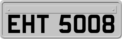 EHT5008