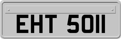 EHT5011