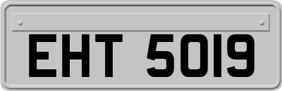 EHT5019