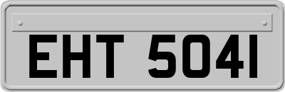 EHT5041