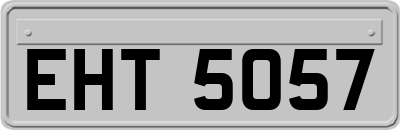 EHT5057