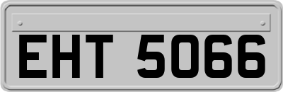 EHT5066