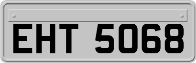 EHT5068