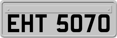 EHT5070