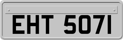 EHT5071