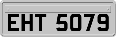 EHT5079
