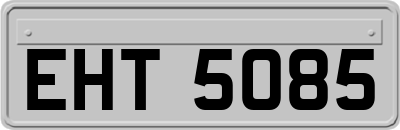 EHT5085
