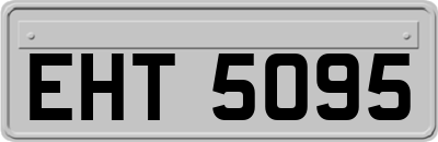 EHT5095